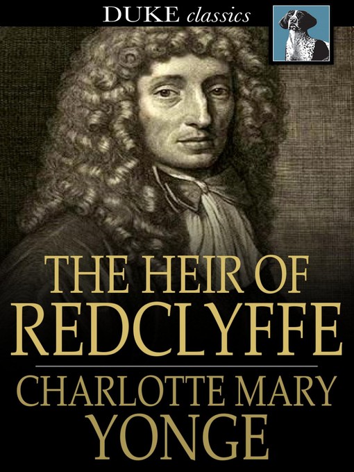 Cover of The Heir of Redclyffe
